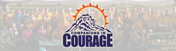 Companions In Courage